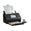 8715946685984-Epson WorkForce ES-580W - scanner de documents A4 - 300 ppp x 300 ppp - 35ppm-Angle gauche-6