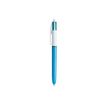 3086121601613-BIC 4 Couleurs - stylo bille 4 couleurs-Droite-1