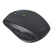 5099206073050-Logitech MX Anywhere 2S - souris sans fil - noir-Angle gauche-0