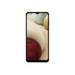 8806090828096-Samsung Galaxy A12 - Smartphone - 4G - 64 Go - noir-Avant-0