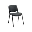 Chaise VISITEUR - gris