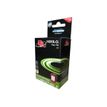 Cartouche compatible HP 901XL - cyan, magenta, jaune - Uprint