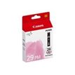 Canon PGI-29 - magenta photo - cartouche d'encre originale