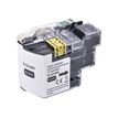 3584770907297-Cartouche compatible Brother LC22U - noir - Uprint-Angle droit-0
