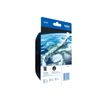 5014047561931-Brother LC985 - noir - cartouche d'encre originale-Angle gauche-2