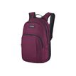 0194626464817-Dakine Campus M - sac à dos 25L - GRAPEVINE-Angle droit-0