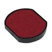 Trodat - 3 Encriers 6/46030 recharges pour tampon Printy 46130 - rouge