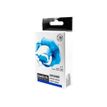 Cartouche compatible Epson T0712 Guépard - cyan - Switch 