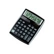 4562195133087-Calculatrice de bureau Citizen CDC-80 - 8 chiffres - alimentation batterie et solaire - noir-Angle droit-0