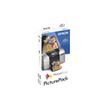 0400005570407-Epson T5570 - Pack Photo - couleurs (noir, cyan, bleu, magenta, jaune) - original - cartouc-Angle gauche-2