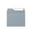 3329680500714-Pollen - 20 Enveloppes - 90 x 140 mm - 120 g/m² - argent-Avant-1