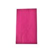 3250650110339-GPV Pack'n Post - 250 Pochettes cadeau kraft - 31 cm x 49 cm - framboise-Avant-0
