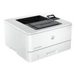 0195161269646-HP LaserJet Pro 4002dwe - imprimante laser monochrome A4 - Wifi-Angle gauche-2