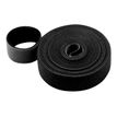3457707662111-JPC Easy Scratch - Ruban Fermeture velcro - 2 cm x 2.5 m - noir-Avant-0