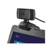 8713439186796-Trust Trino HD Video - Webcam HD 720p avec micro intégré-Angle droit-6