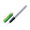LAMY nexx - Stylo plume alu plastique - vert
