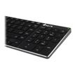 8435430619423-NGS Fortune BT - clavier sans fil - Azerty-Gros plan-8