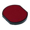 Trodat - 3 Encriers 6/46040 recharges pour tampon Printy 46140 - rouge