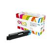 3112539605452-Cartouche laser compatible Kyocera TK-580 - cyan - Owa K15606OW-Avant-1