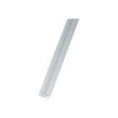 Fellowes - 50 Baguettes à relier - 12 mm - jusqu'à 120 feuilles - transparent