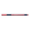 Schneider Paint-It 050 - roller métallique - 0,4 mm - rouge vintage