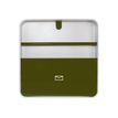 Armoire murale multiBox "Document Holder" - blanc/vert