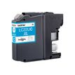 Brother LC22U - cyan - cartouche d'encre originale