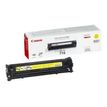 Canon 716 - jaune - cartouche laser d'origine