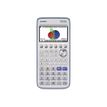 4549526611728-Calculatrice graphique Casio GRAPH 90+E - mode examen intégré - Edition python-Avant-0