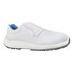 8033546394571-Chaussures de sécurité blanches - mixte - Taille 40 - S2 - Antares U-Power-Angle gauche-0