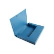 3130630592105-Exacompta MAÏA - Boîte de classement plastique - dos 40 mm - disponible dans différente-Angle gauche-12