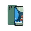 8718819372141-Fairphone 4 - smartphone - 5G - 256 Go - vert -Multi-angle-1