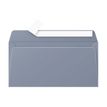 3329680053258-Pollen - 20 Enveloppes - 110 x 220 mm - 120 g/m² - gris-Avant-1