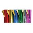 3329680955750-Clairefontaine - Papier aluminium double face - rouleau 80 x 50 cm - 90 g/m² - or-Avant-0