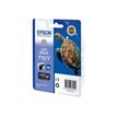 8715946479491-Epson T1577XL Tortue - noir - cartouche d'encre originale-Angle droit-2