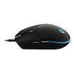 5099206079731-Logitech G Pro (Hero) - Souris filaire - noir-Angle gauche-1