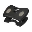 3595560009824-Repose pieds NYMPHEA - réglable en hauteur et ajustable-Angle droit-0