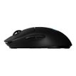 5099206077362-Logitech G Pro - Souris sans fil - noir-Gauche-7