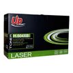 3584770712471-Cartouche laser compatible HP 504X - noir - UPrint H.504XB-Angle gauche-2