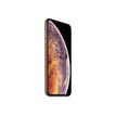 3701083040798-Apple iPhone XS Max - Smartphone reconditionné grade B (Bon état) - 4G - 4/64 Go - or-Angle gauche-0
