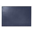 3338805002620-L'Agenda Moderne Satiny - Sous-main simple - 56 x 38 cm - bleu marine - Quo Vadis-Avant-0