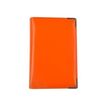 3700536106203-Color Pop - Etui pour 12 cartes de fidélité - disponible dans différentes couleurs-Avant-0