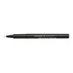 Schneider Topliner 967 - Feutre fin - 0,4 mm - noir - pointe extra fine
