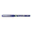 4902505131882-Pilot Vball - Pack de 12 rollers - 0,7 mm - bleu-Angle gauche-0