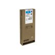 8715946645315-Epson T9442 - cyan - cartouche d'encre originale-Angle gauche-1