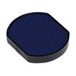 3459593460321-Trodat - 3 Encriers 6/46030 recharges pour tampon Printy 46130 - bleu-Angle gauche-0