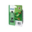 Epson T0548 Grenouille - noir mat - cartouche d'encre originale