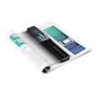 5420079900134-IRIScan Book 5 - scanner de documents A4 - portable - Wifi - 1200 ppp x 1200 ppp - noir - 30-Angle droit-0