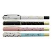 3173740243888-Ink - Stylo plume Like A Star - disponible dans différents modèles-Angle gauche-1