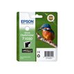 8715946482101-Epson T1590 Martin pêcheur - optimiseur de couleurs - cartouche d'encre originale-Avant-3